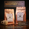 The Founders Shot - Espresso Blend Whole Bean 12oz
