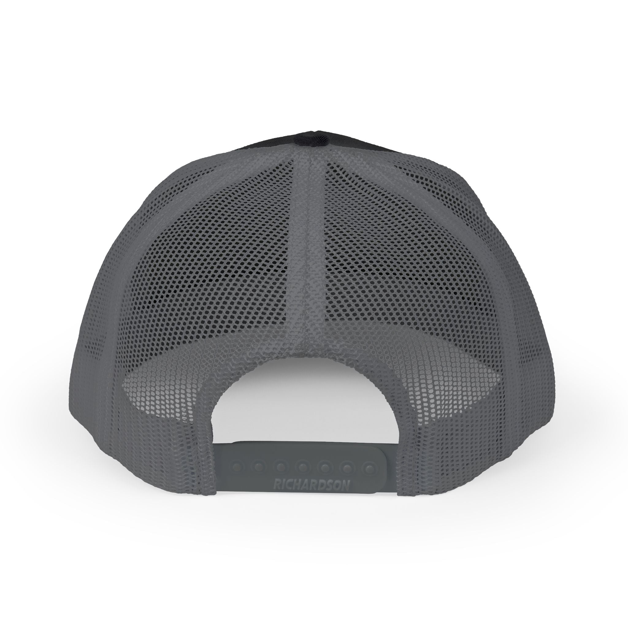 Coffee Logo Trucker Cap — Amber & Oak Coffee Co. Snapback